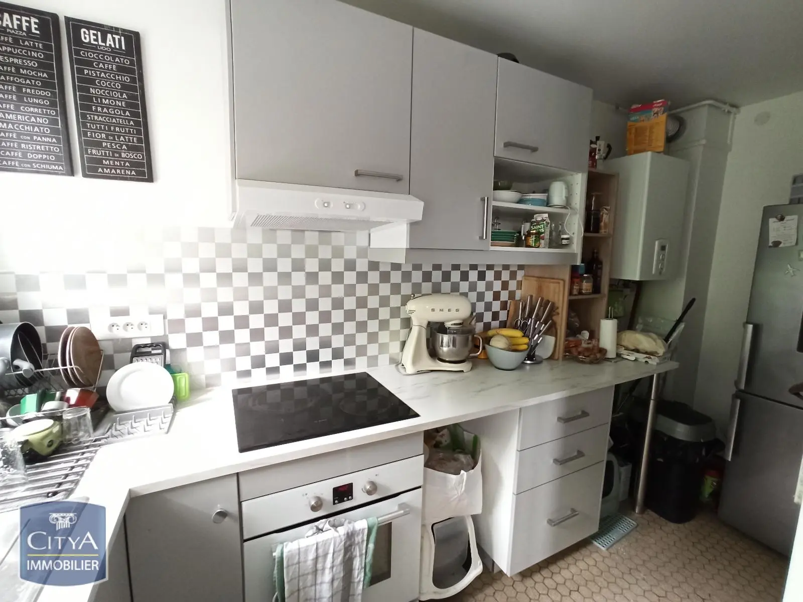 Photo 5 Appartement 2 pièces 44.39m²