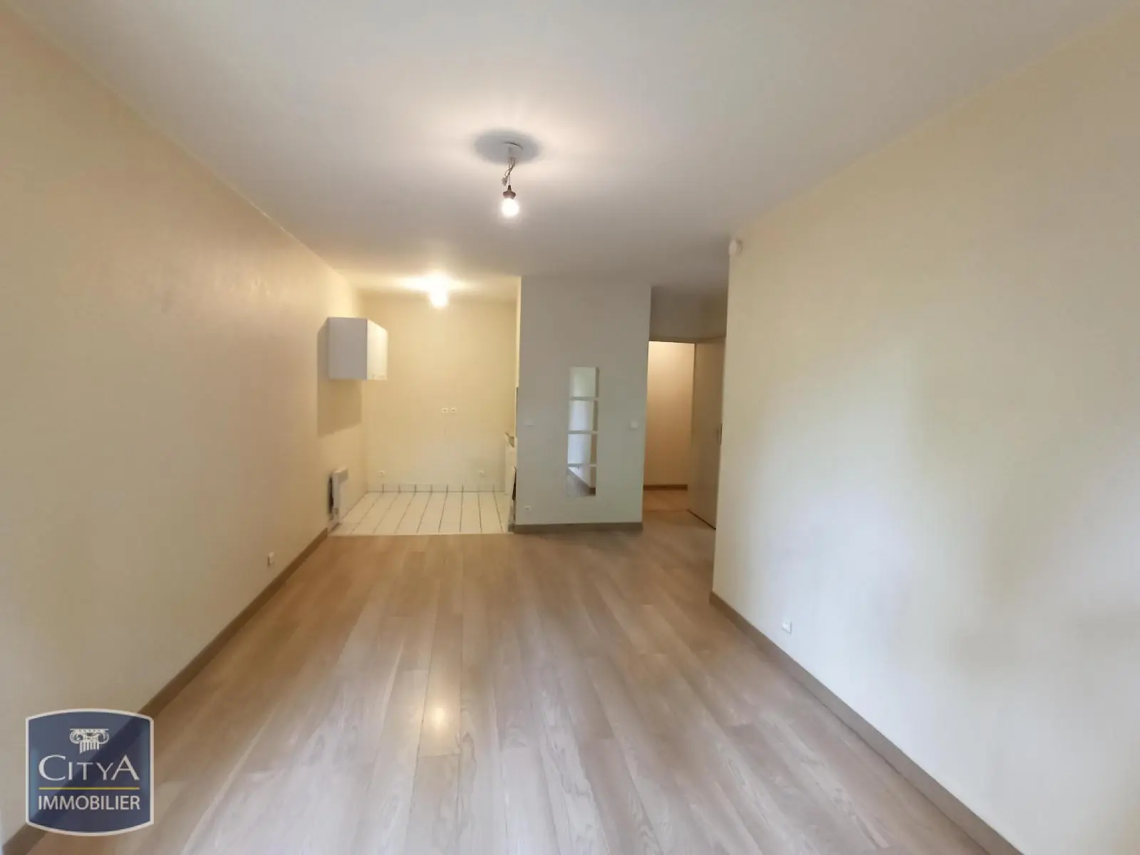 Photo 1 Appartement 2 pièces 43m²