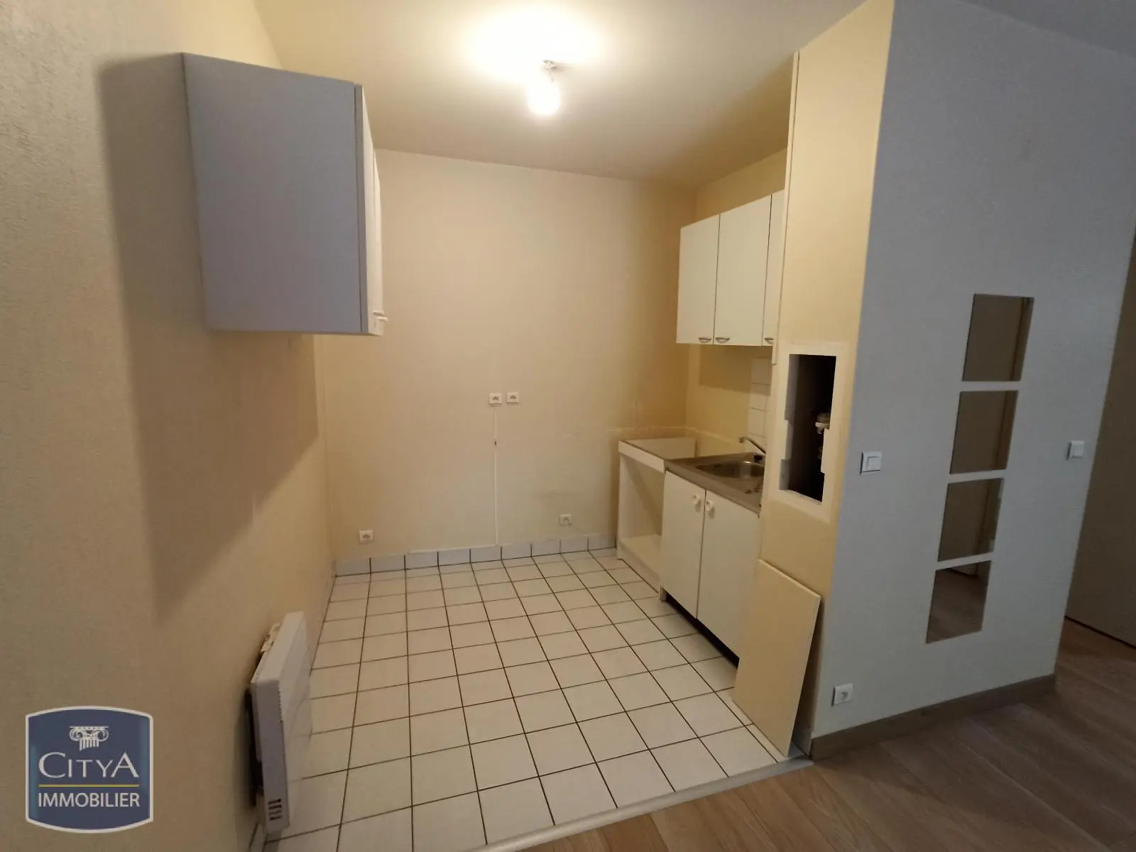 Photo 2 Appartement 2 pièces 43m²