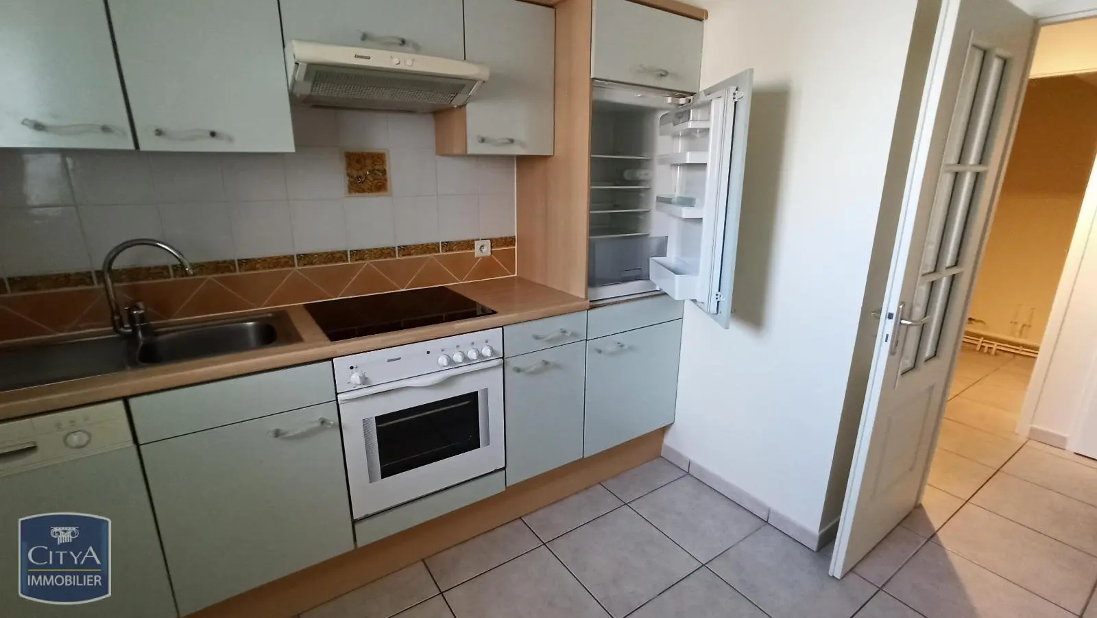 Photo 3 Appartement 2 pièces 45.81m²