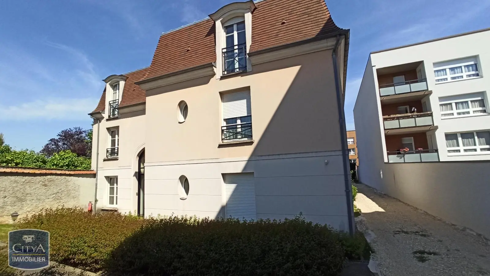Photo 8 Appartement 2 pièces 45.81m²