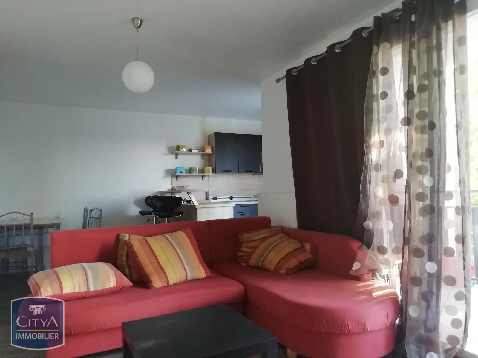 Photo 4 Appartement 3 pièces 60.75m²