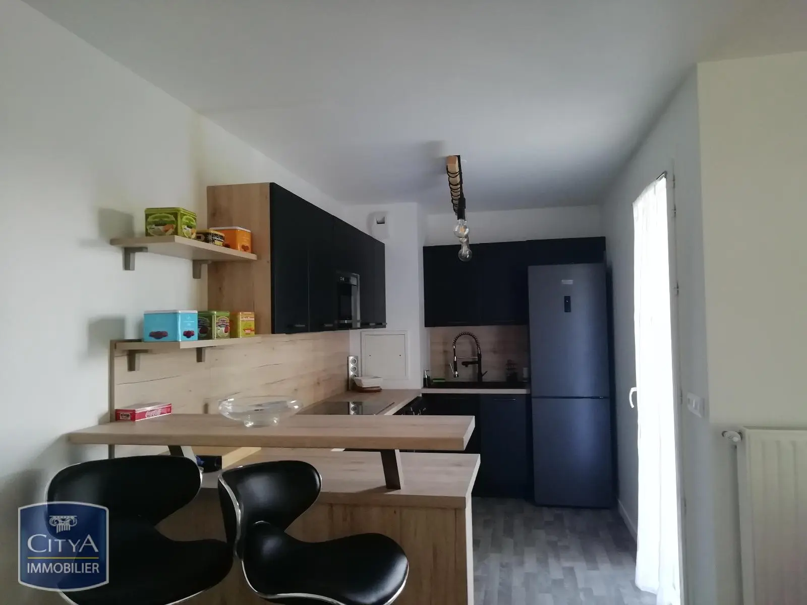 Photo 3 Appartement 3 pièces 60.75m²