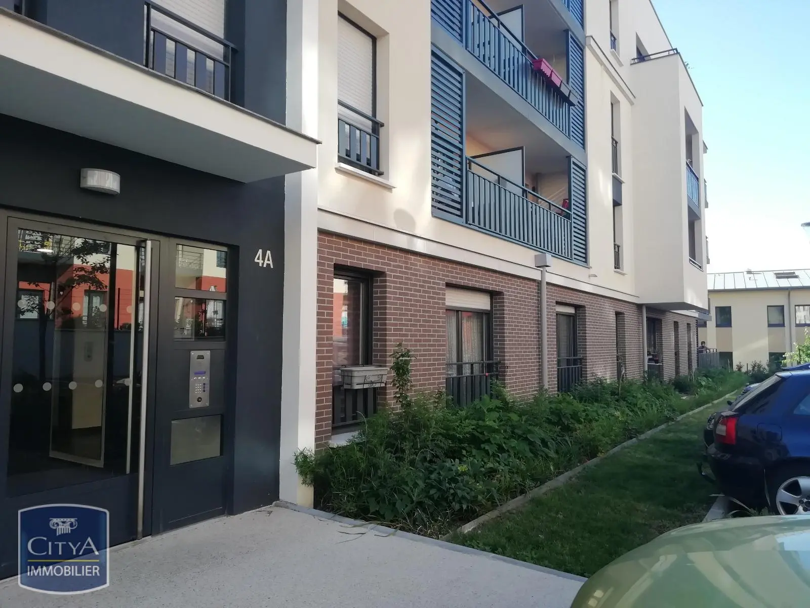 Photo 1 Appartement 3 pièces 60.75m²