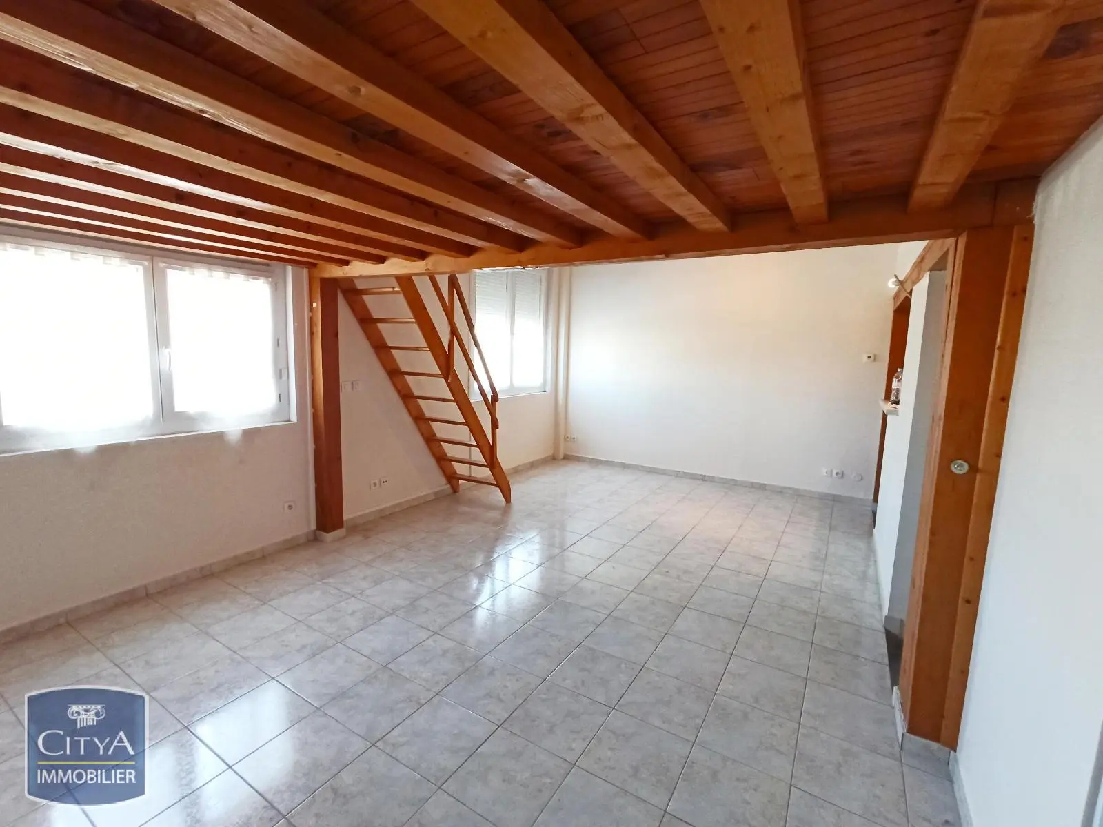 Photo 3 Appartement 2 pièces 55.08m²