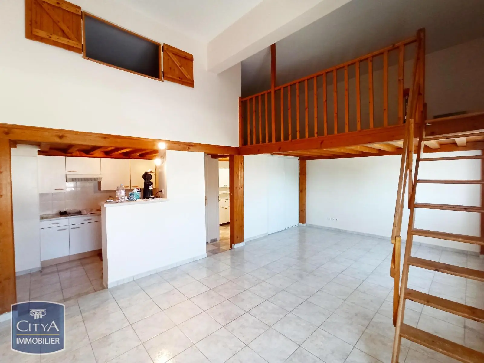 Photo 1 Appartement 2 pièces 55.08m²