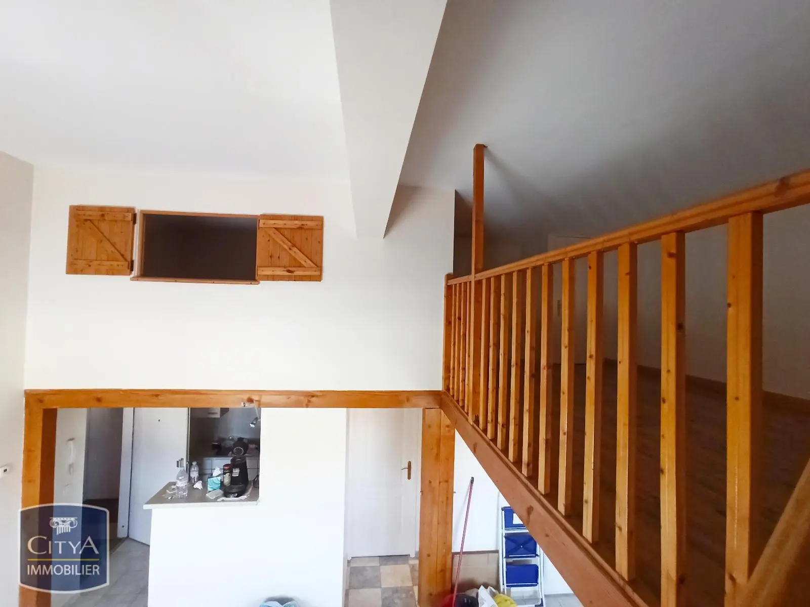 Photo 2 Appartement 2 pièces 55.08m²