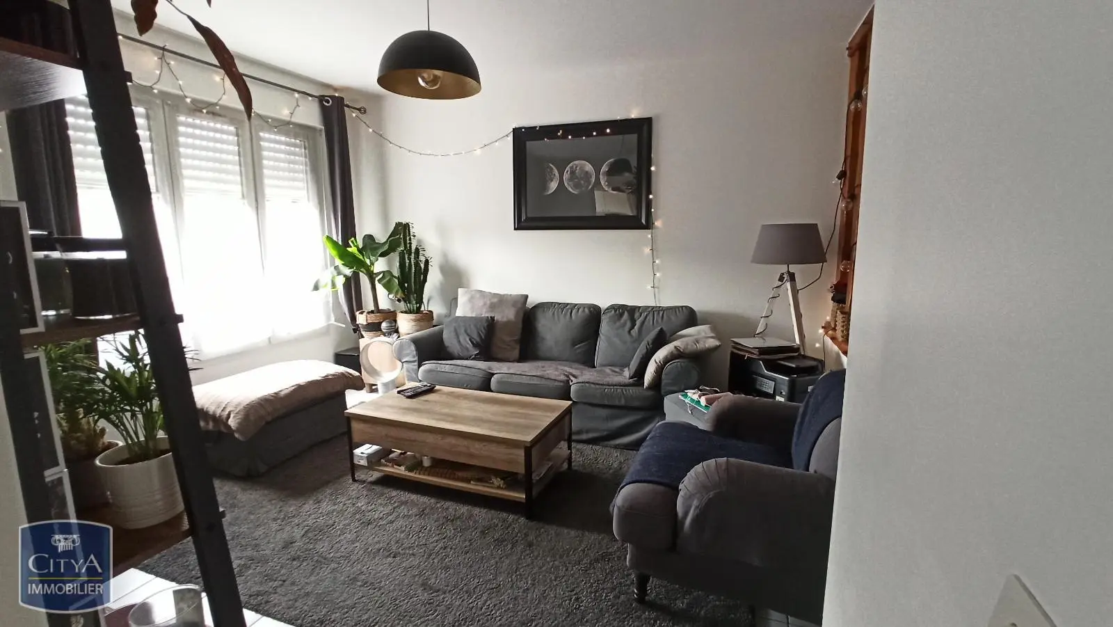 Photo 1 appartement La Ville-du-Bois