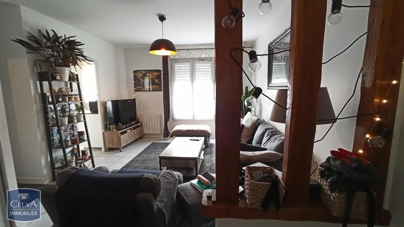 Photo 2 appartement La Ville-du-Bois