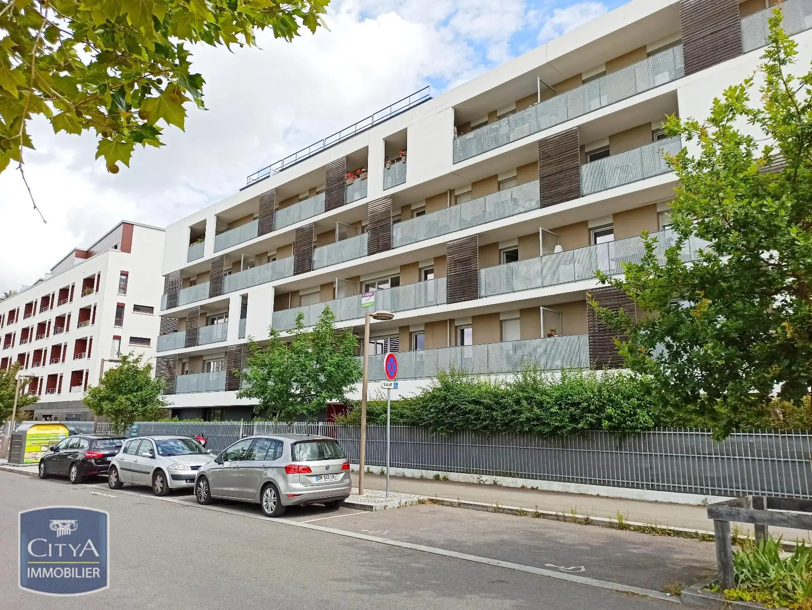 Photo 8 Appartement 3 pièces 62m²