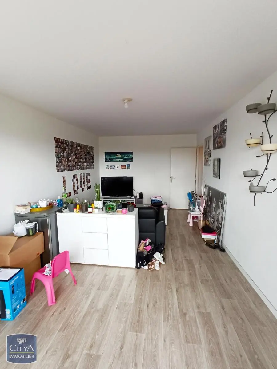 Photo 1 Appartement 3 pièces 62m²