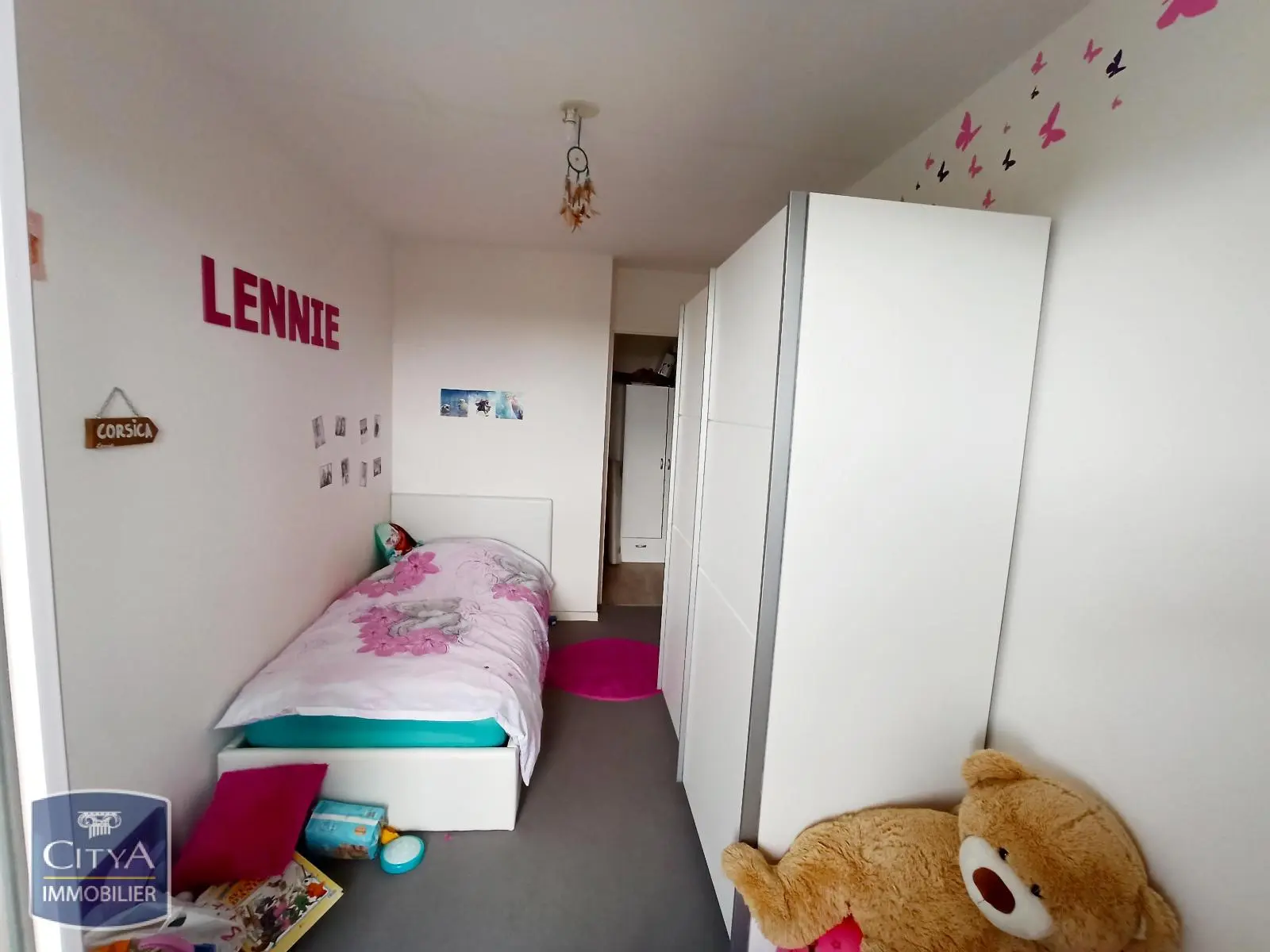 Photo 6 Appartement 3 pièces 62m²