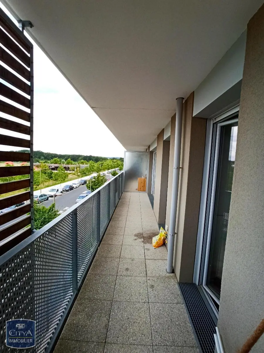 Photo 7 Appartement 3 pièces 62m²