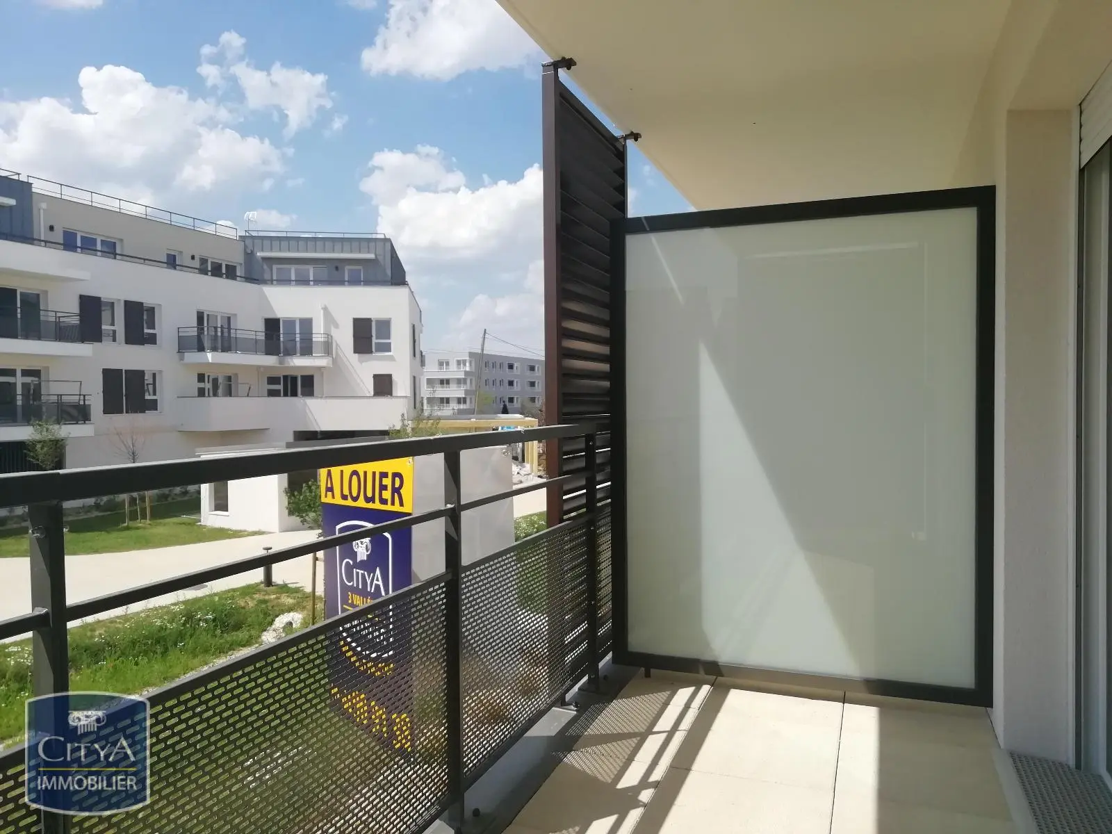 Photo 8 Appartement 3 pièces 60.87m²