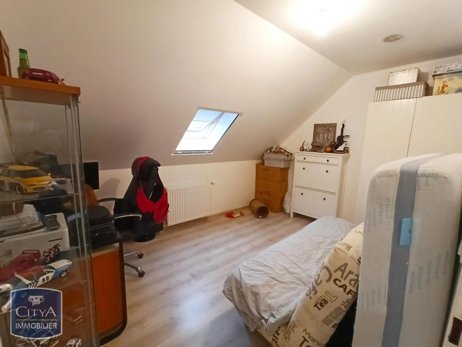 Photo 5 Maison 4 pièces 74m²