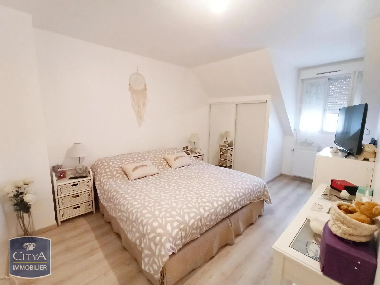 Photo 7 Maison 4 pièces 74m²