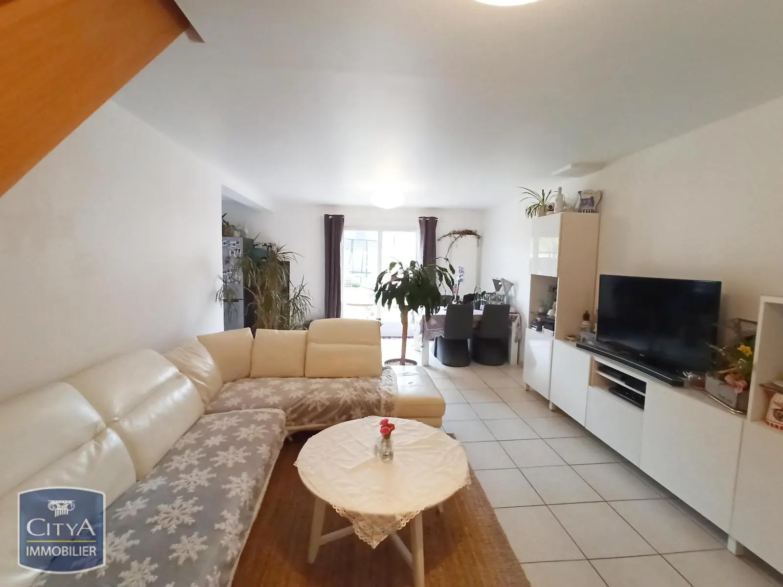 Photo 1 Maison 4 pièces 74m²