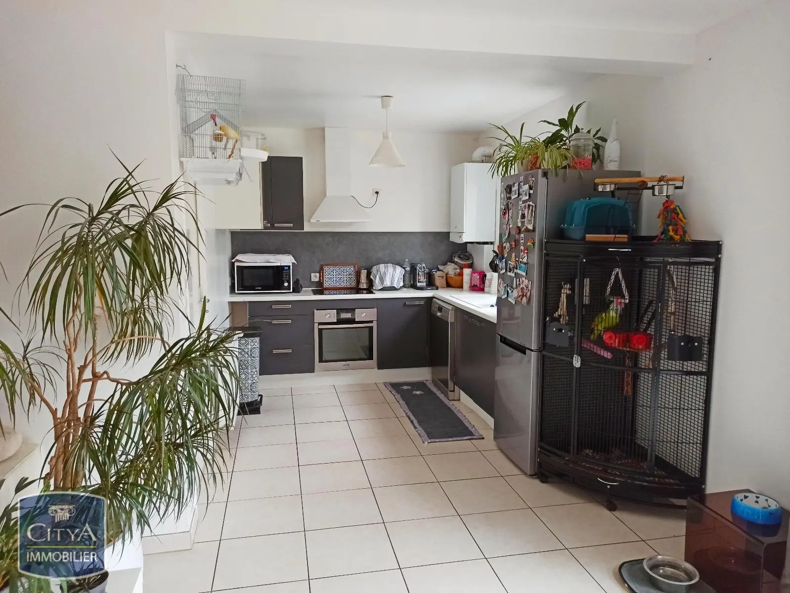 Photo 4 Maison 4 pièces 74m²