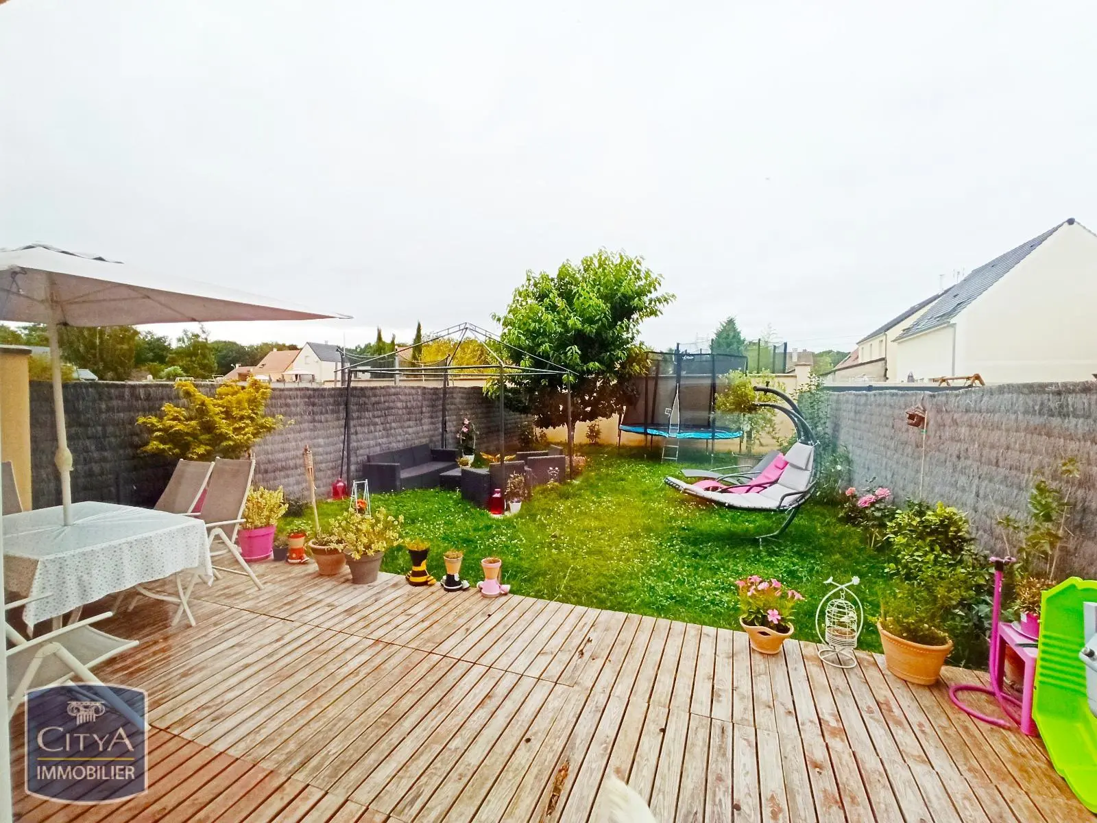 Photo 9 Maison 4 pièces 74m²