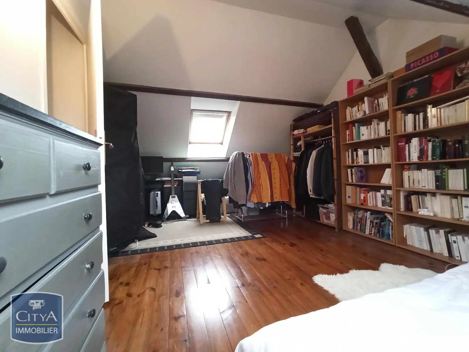 Photo 5 Appartement 2 pièces 35.87m²