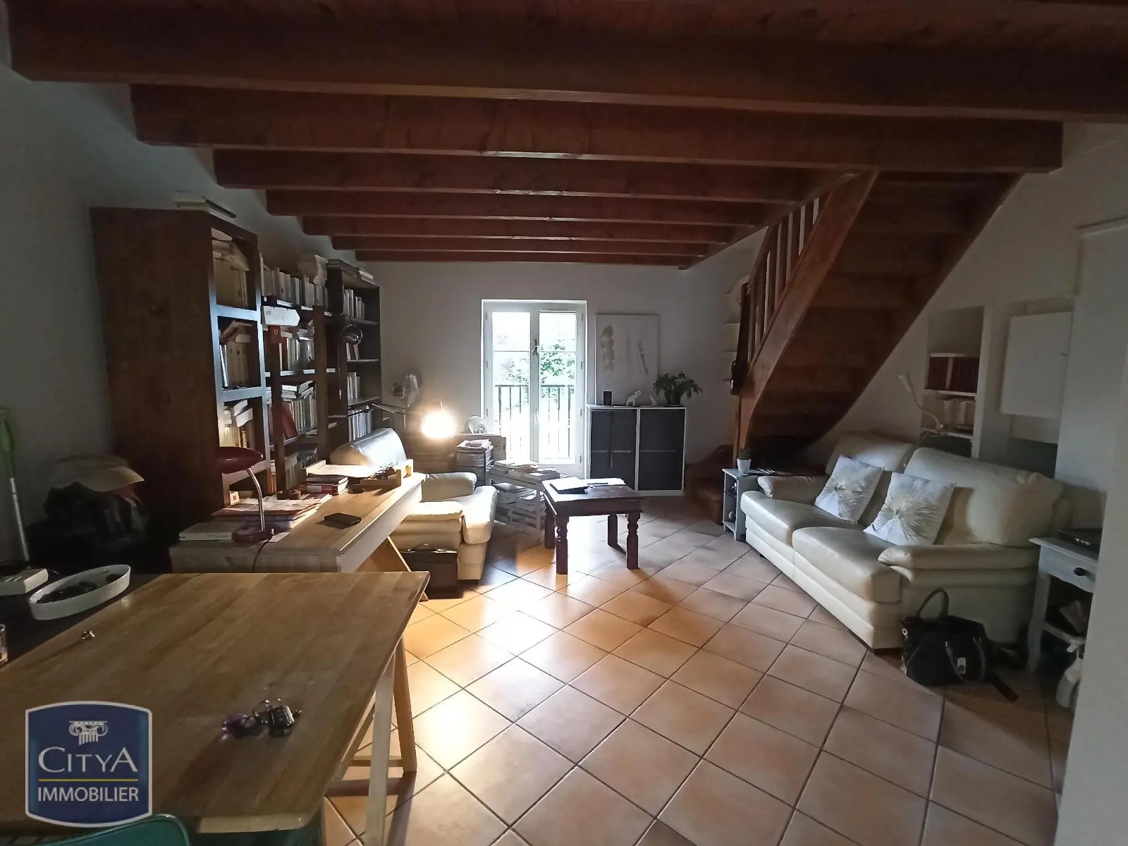 Photo 1 Appartement 2 pièces 35.87m²