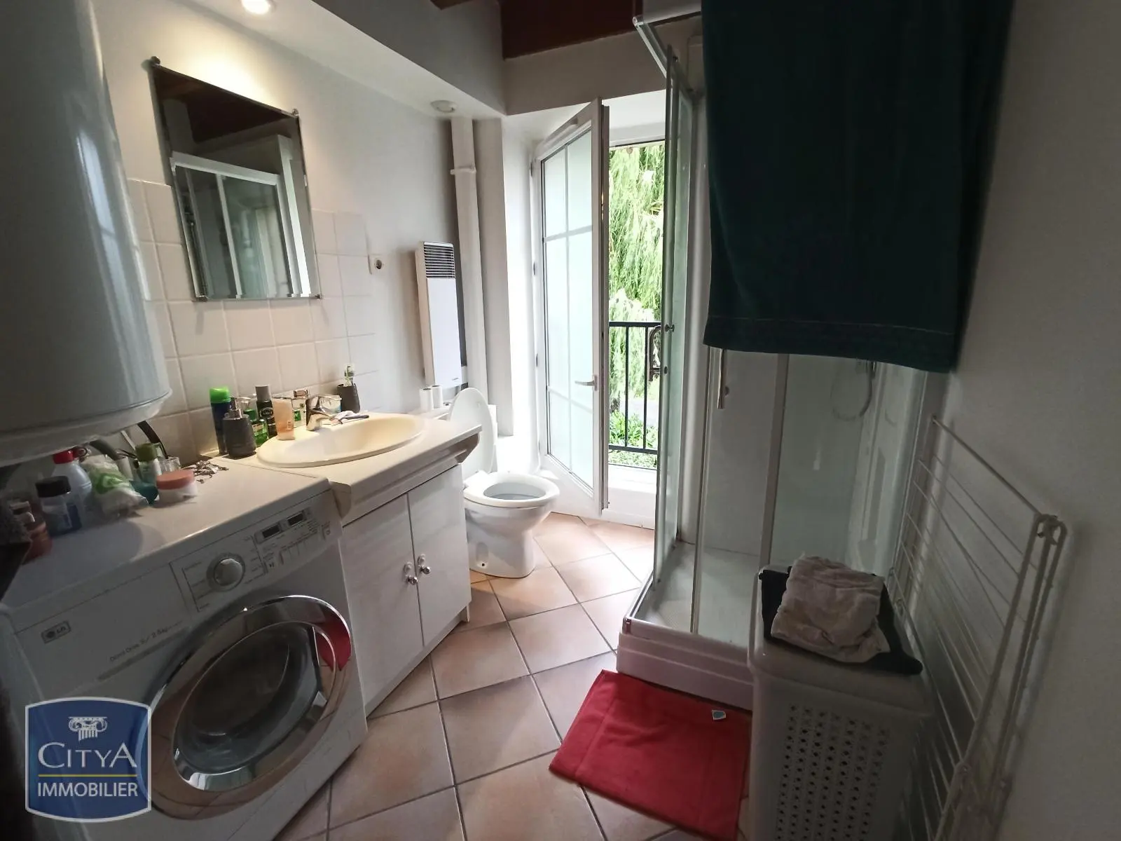Photo 6 Appartement 2 pièces 35.87m²