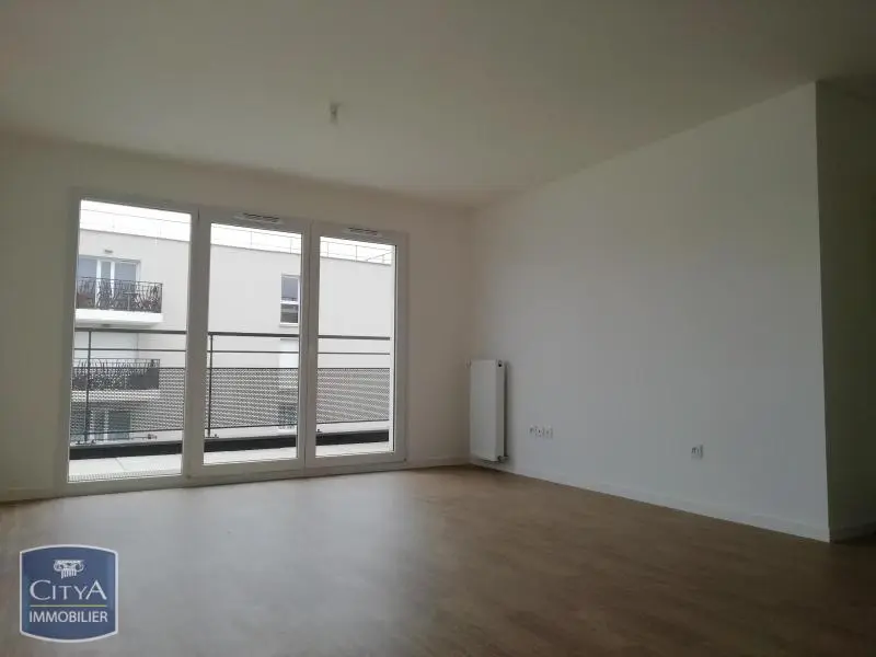 Photo 3 Appartement 3 pièces 59.94m²
