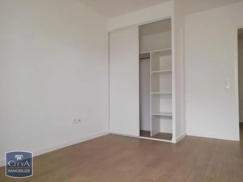 Photo 14 Appartement 3 pièces 59.94m²