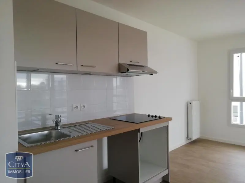 Photo 9 Appartement 3 pièces 59.94m²