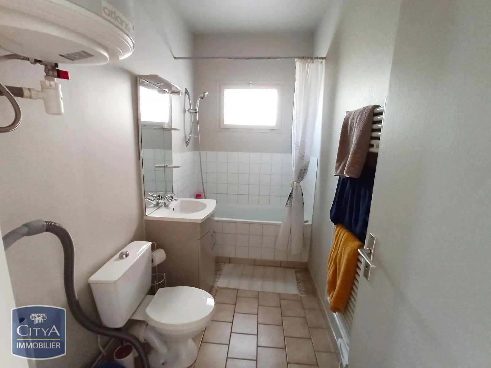 Photo 6 Appartement 1 pièce 30.87m²