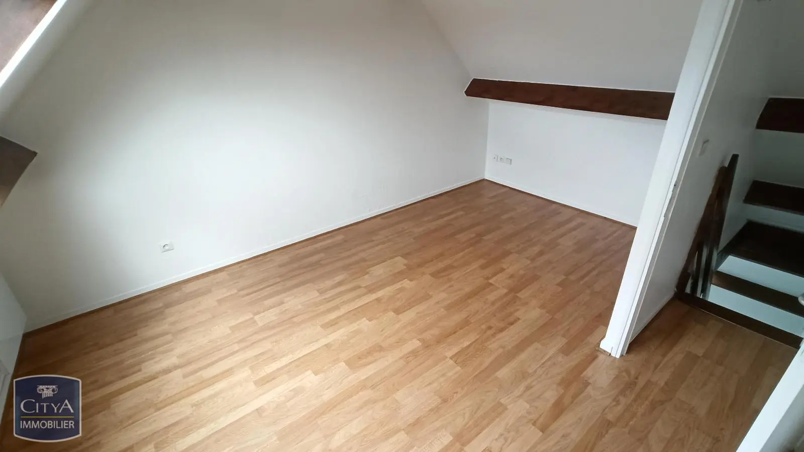 Photo 4 Appartement 2 pièces 34.35m²