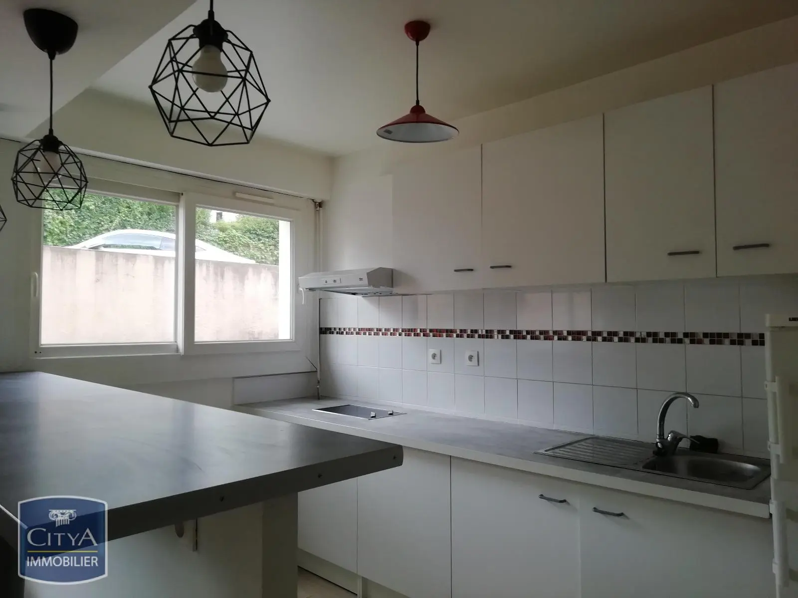 Photo 3 Appartement 1 pièce 28m²