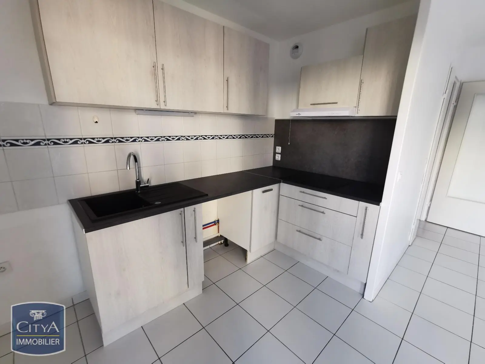 Photo 2 Appartement 2 pièces 40.34m²