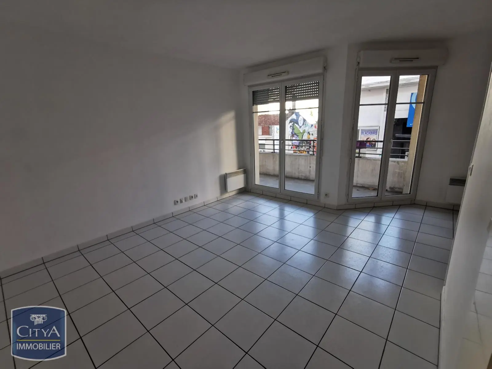 Photo 1 Appartement 2 pièces 40.34m²