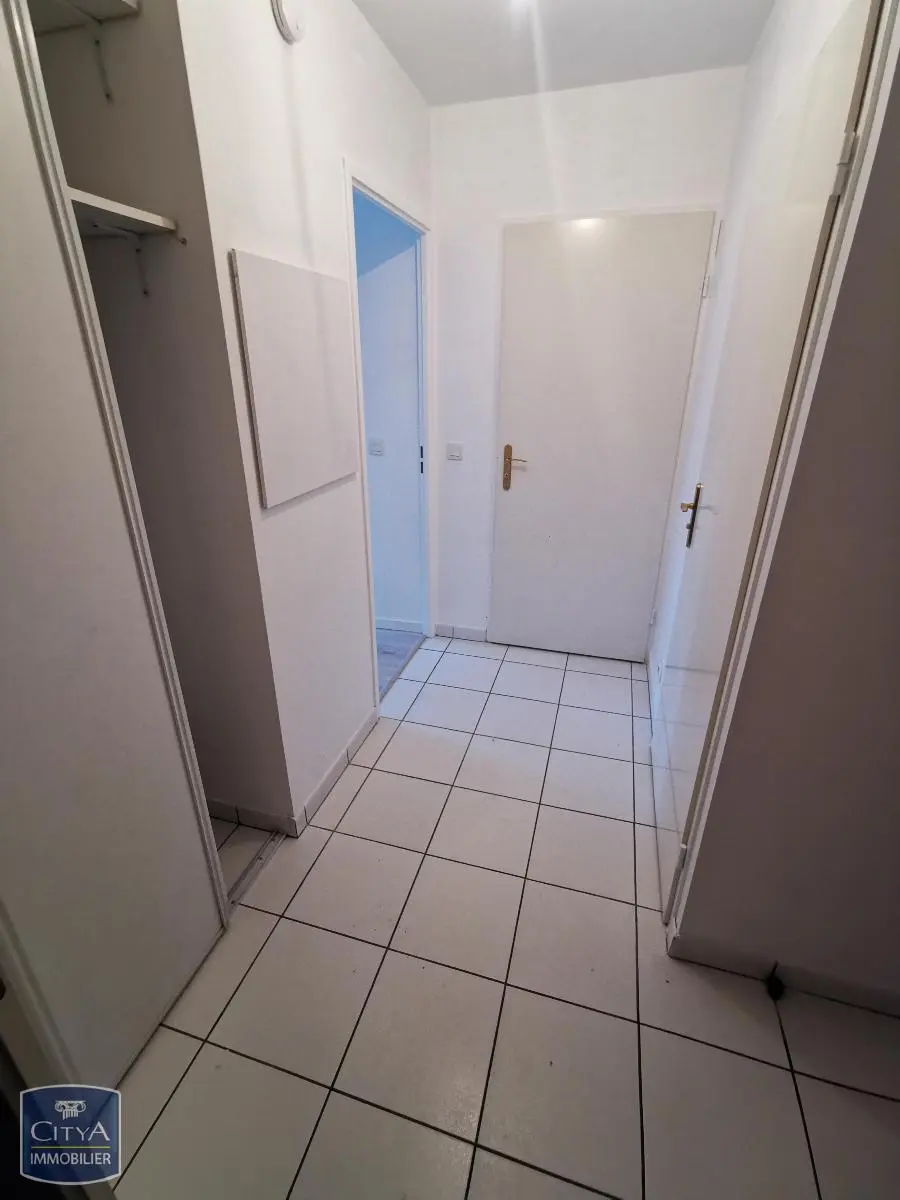 Photo 3 Appartement 2 pièces 40.34m²