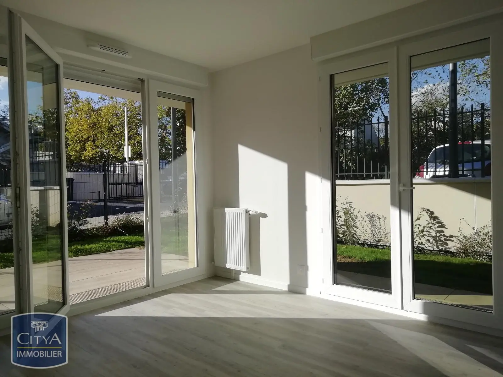 Photo 3 Appartement 2 pièces 46.09m²