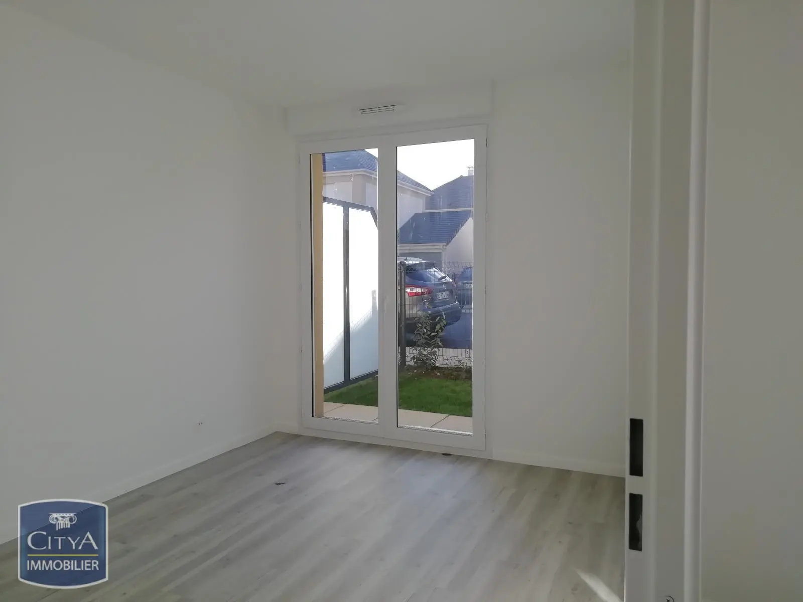 Photo 5 Appartement 2 pièces 46.09m²