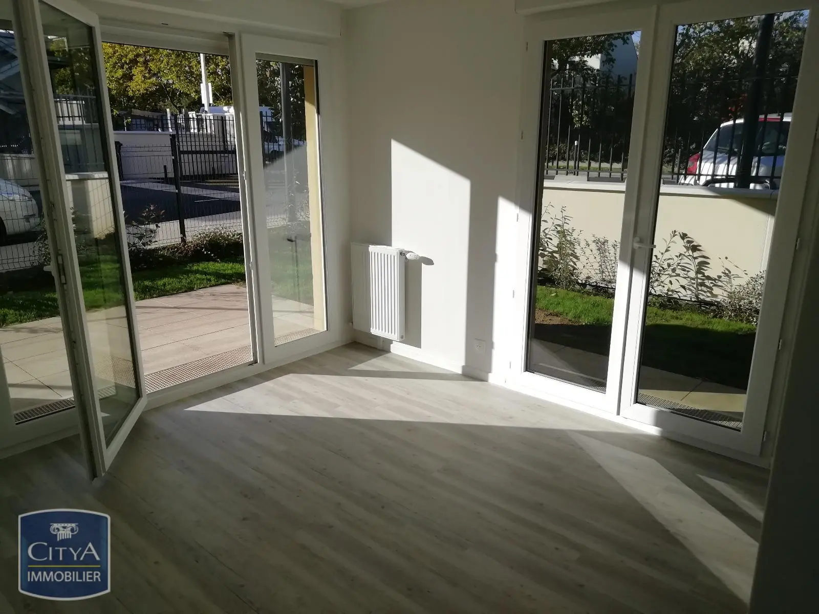 Photo 4 Appartement 2 pièces 46.09m²