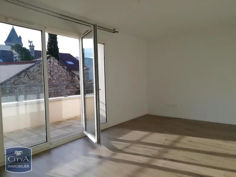 Photo 2 Appartement 3 pièces 63.39m²