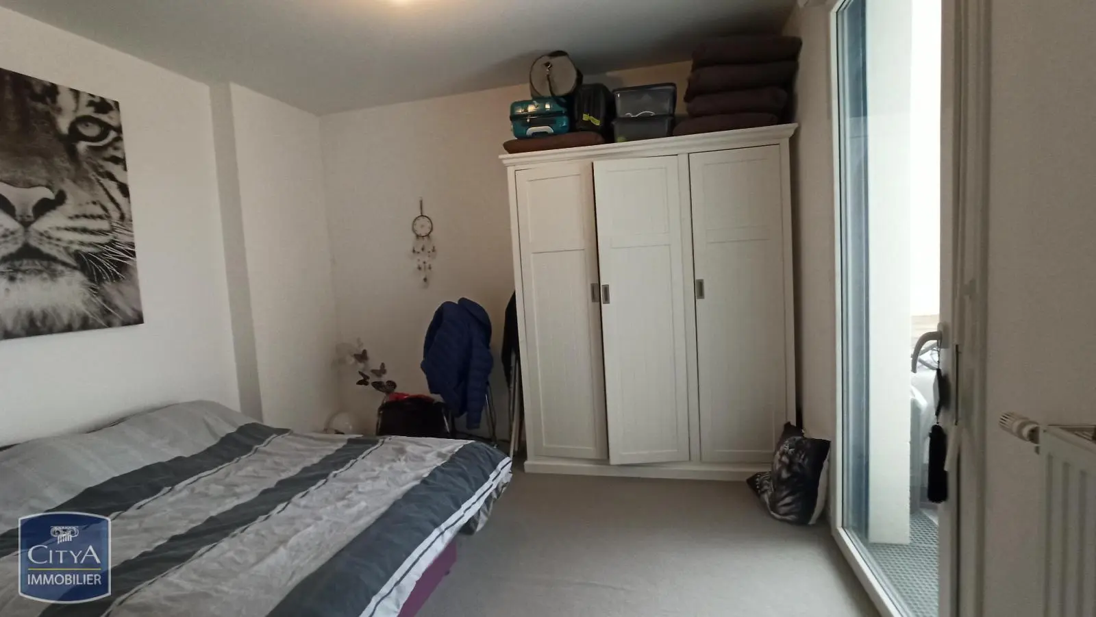 Photo 3 Appartement 3 pièces 59.78m²