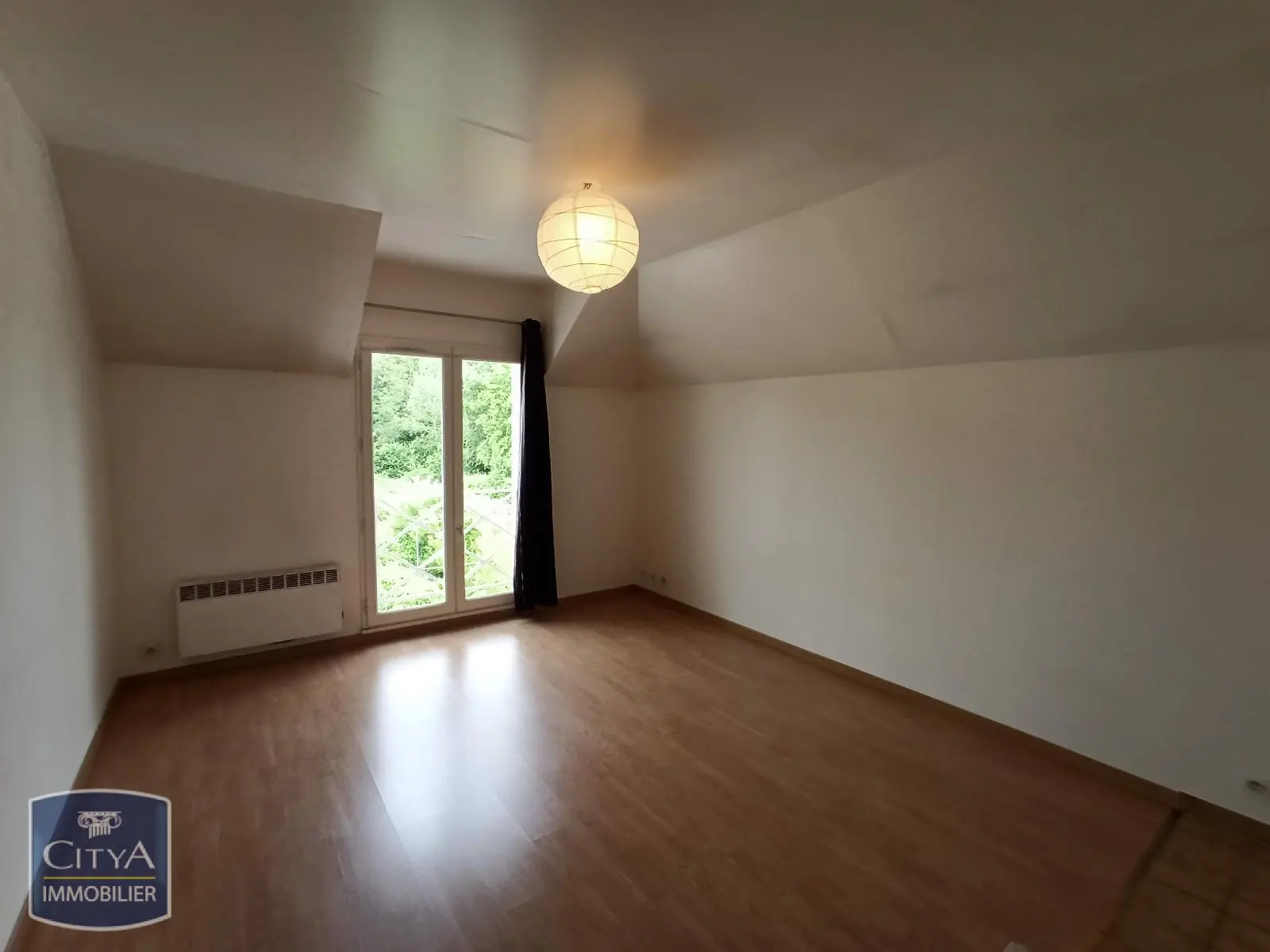Photo 2 Appartement 2 pièces 34.59m²