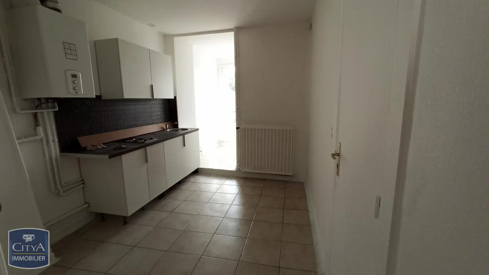 Photo 5 Appartement 2 pièces 38.87m²