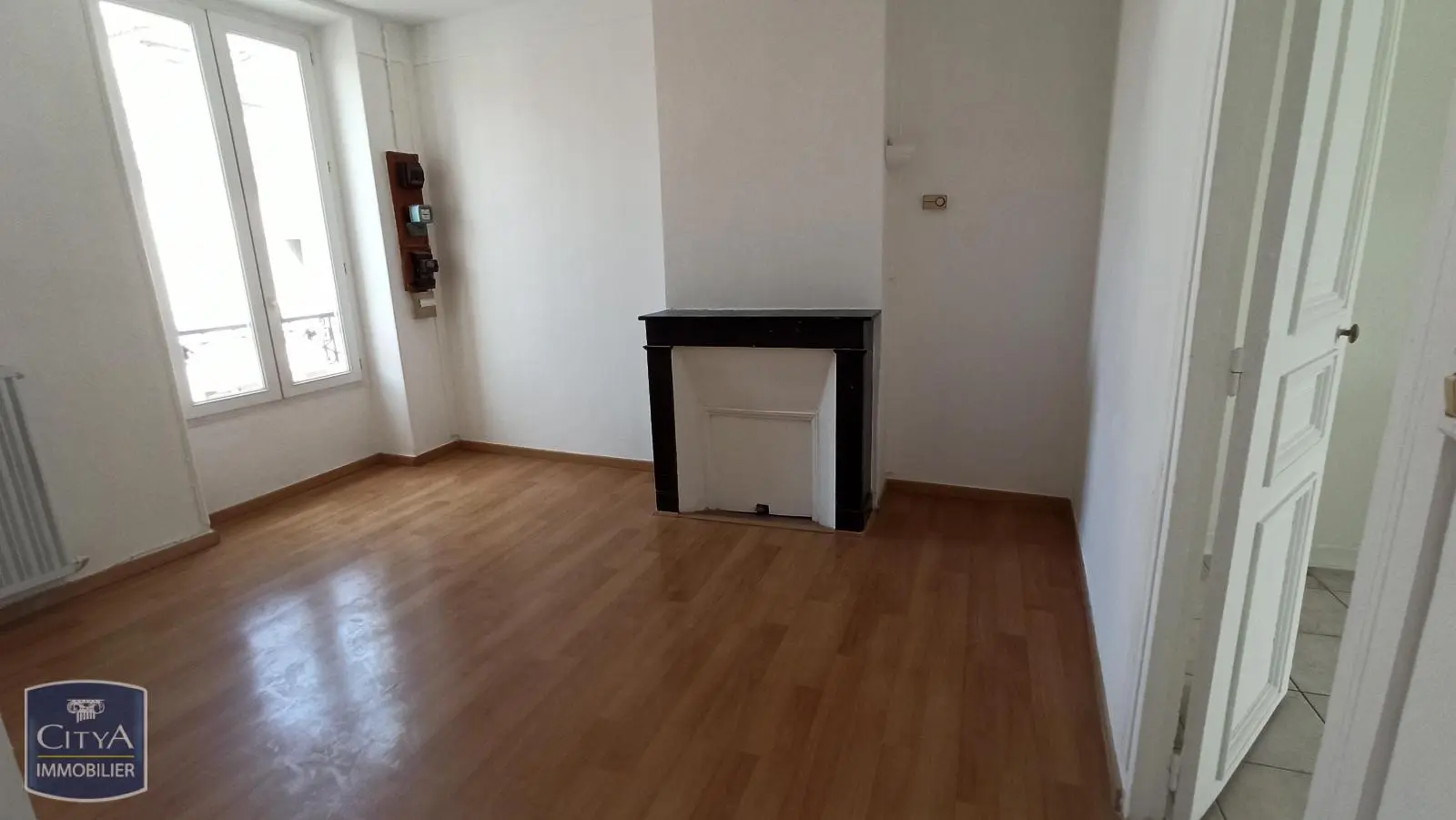 Photo 2 Appartement 2 pièces 38.87m²