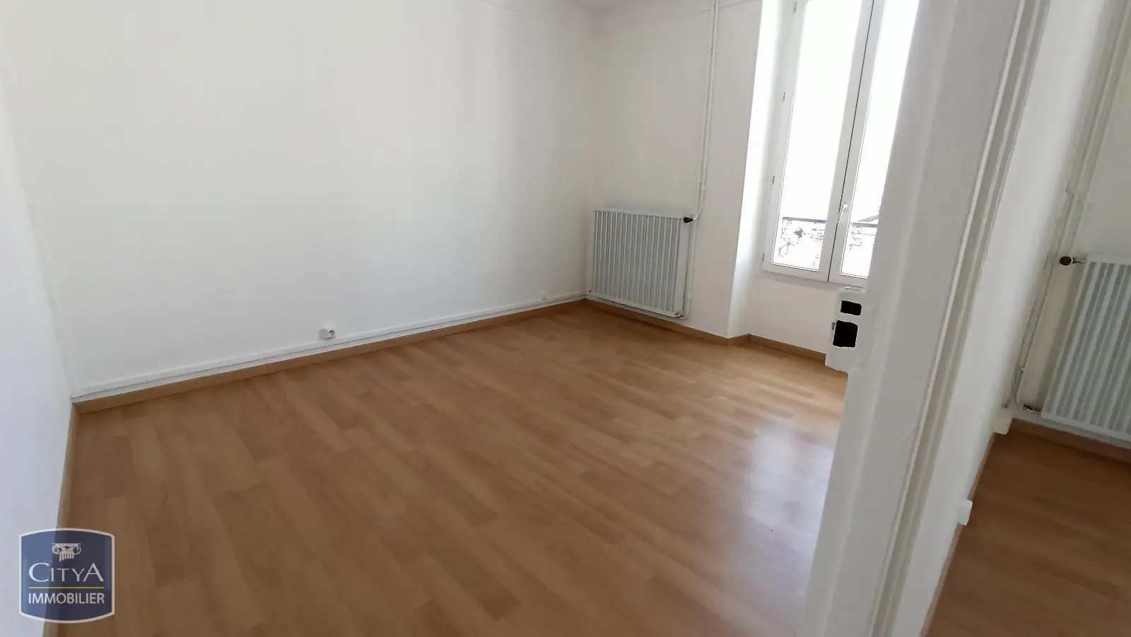 Photo 3 Appartement 2 pièces 38.87m²