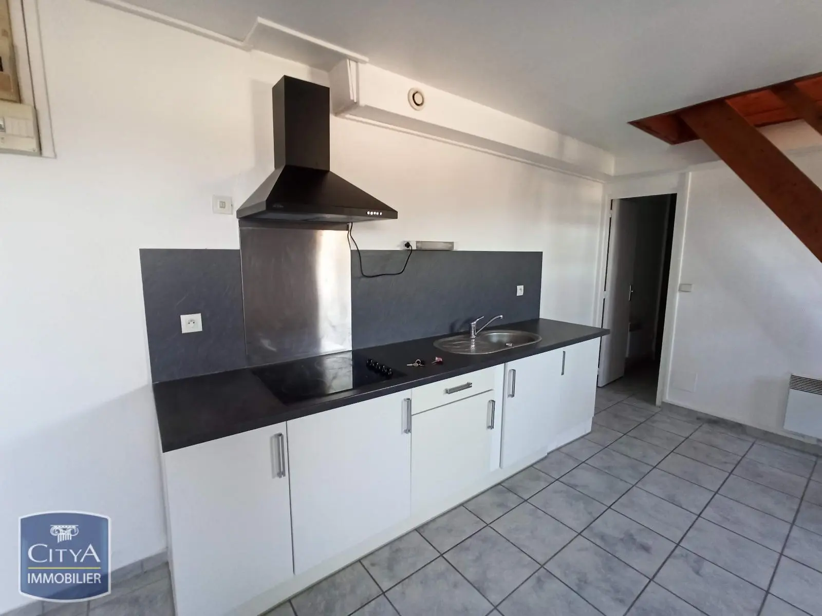 Photo 4 Appartement 2 pièces 40m²