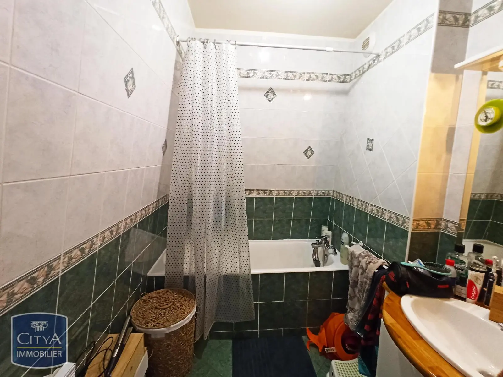Photo 6 Appartement 2 pièces 45.81m²