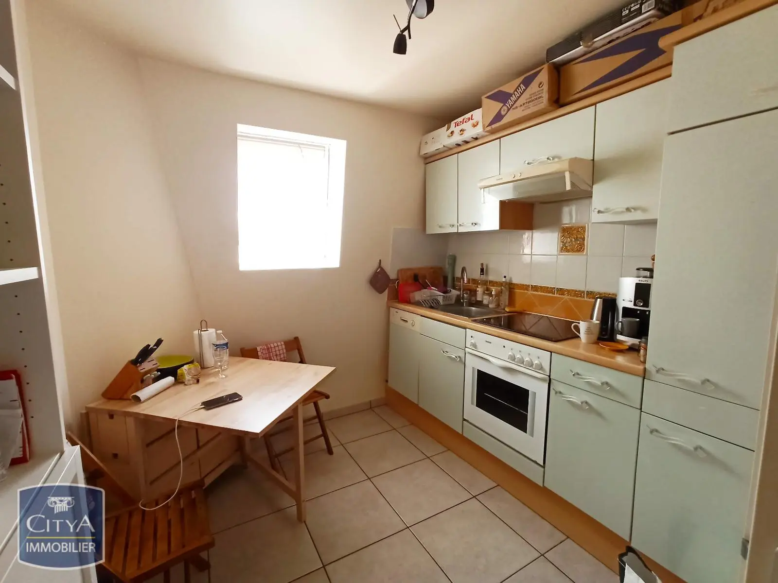 Photo 7 Appartement 2 pièces 45.81m²