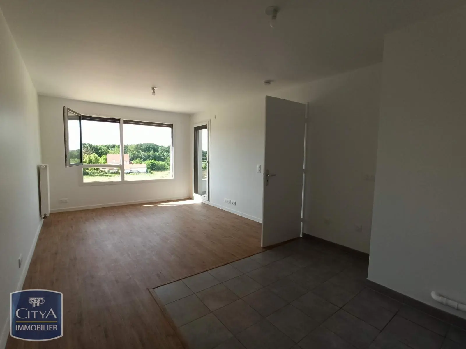 Photo 1 Appartement 2 pièces 44m²