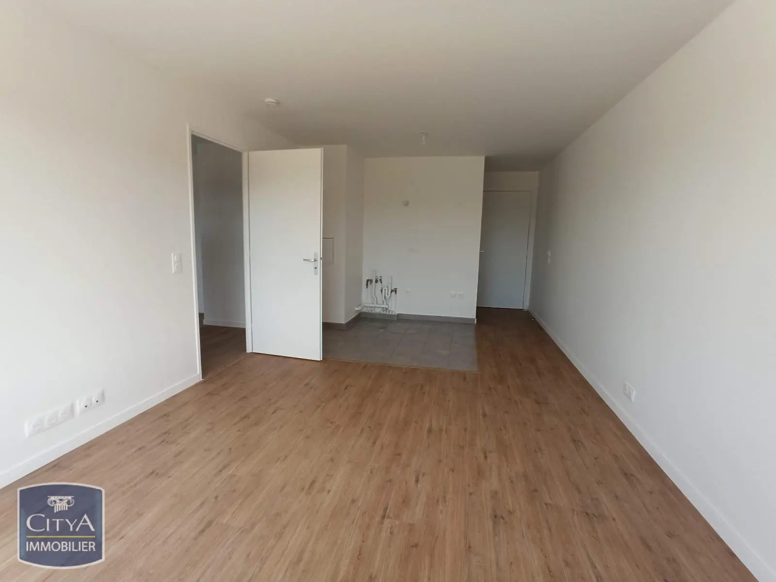 Photo 2 Appartement 2 pièces 44m²