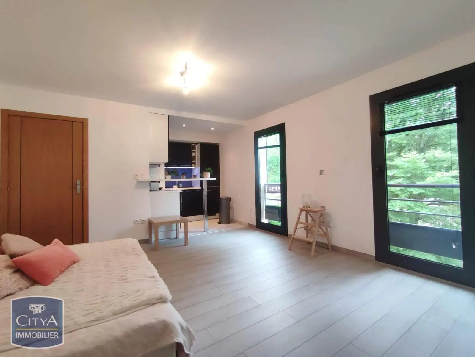 Photo 2 appartement Arpajon
